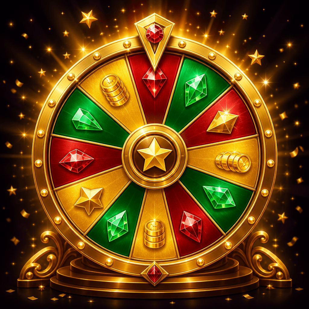 Roda da Fortuna